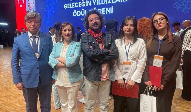 Adana’nın Gururu “Emanet” Dünya Festivallerinde Ses Getirdi