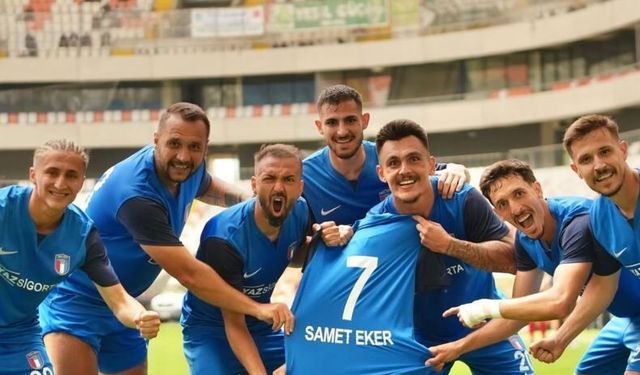 Adaletgücü Bugün Şampiyonluk Maçına Çıkıyor