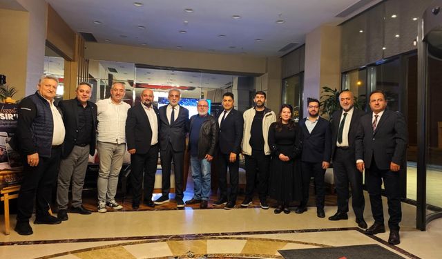 Eskişehir’de Tarihi Telif Uzlaşısı: Sektörde 25 Yıllık Kriz Çözüldü