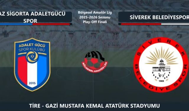 İlk Yarı Sonucu: Yaz Sigorta Adaletgücü: 0- Siverek Belediyespor: 0