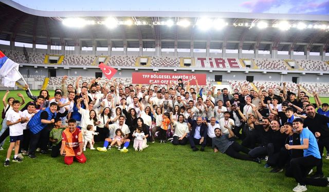 Türkiye Futbol Federasyonu, Adaletgücünü Kutladı
