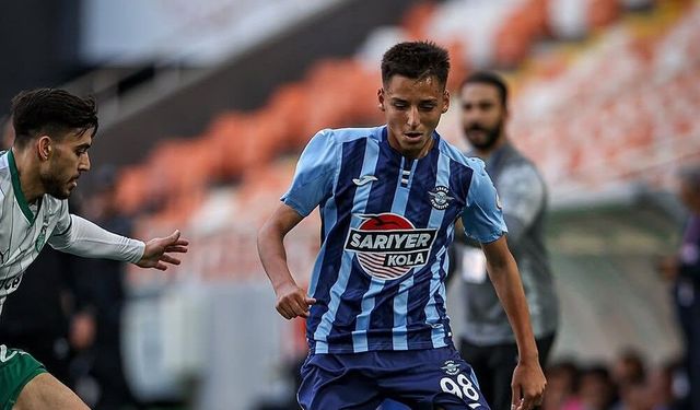 Adana Demirspor En Borçlu Kulüpler Sıralamasında