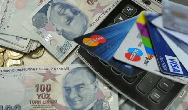 Türkiye’de En Çok Borçlanan Şehirler Belli Oldu! Adana İlk 10'da