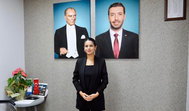 Ceyhan Belediyesi'nden 5 bin 500 Ev Hanımına Pazar Desteği