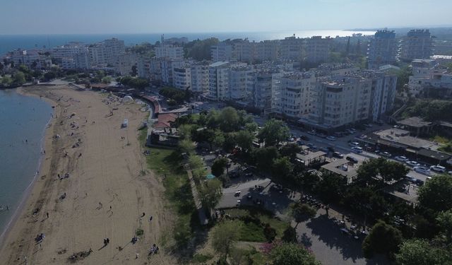 Yumurtalık’ta Turizm ve Gastronomide Yeni Dönem