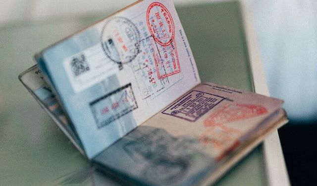 Türkiye'den Vize Başvurularında Rekor Artış: Başvuru Çok, Onay Yok!