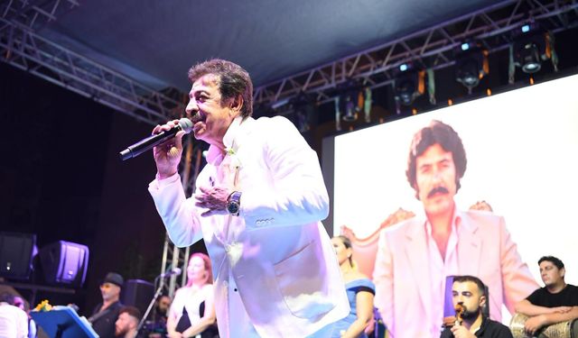 Ahmet Selçuk İlkan’ın 50. Sanat Yılını Sarıçam’da Kutlayacak