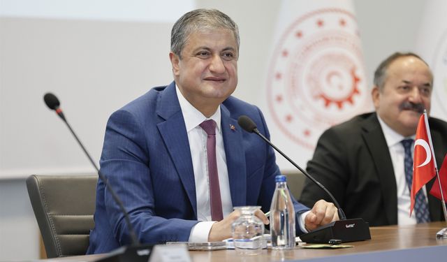 Mustafa Yavuz Seyhanlı Muhtarlarla Buluştu "Kapımız Sizlere Daima Açık"