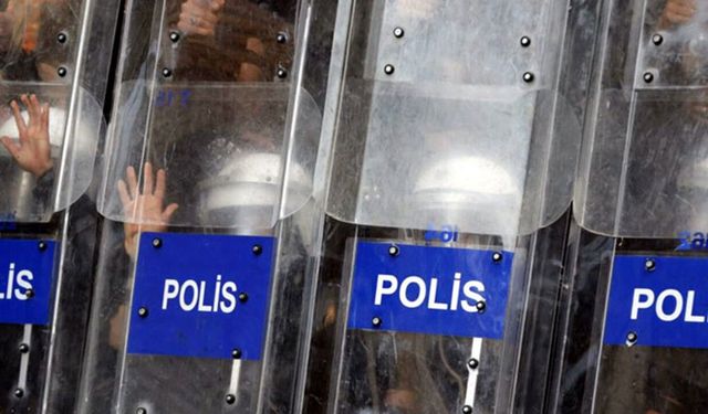 Adana'ya 10 Günlük Eylem ve Etkinlik Yasağı Geldi