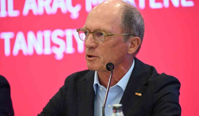 1.72 Milyar Dolarlık İmza Atıldı: TURKA Araç Muayenede Yeni Dönemi Başlatıyor