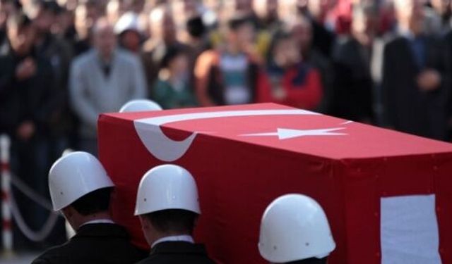 Van’da Feci Kaza: Adanalı Jandarma Uzman Çavuş Şehit Düştü