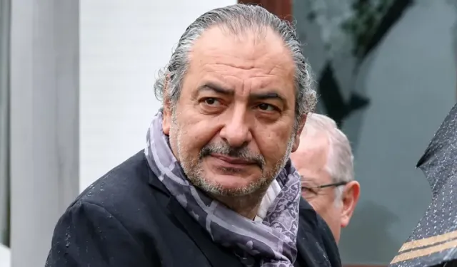 Medya Dünyasını Yasan Boğan Ölüm: Reha Muhtar Hayatını Kaybetti