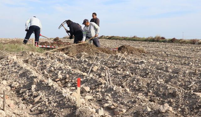 Adana’da Tarihi Keşif: İki Bölge Sit Alanı İlan Edildi
