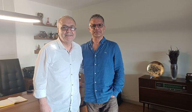 Parsak: “Gazi’nin 100. Yıl Kupasını Adana’ya Getirmek İstiyoruz”