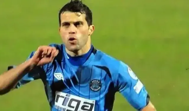 Adana Demirspor’un Unutulmaz Yıldızı Juninho’dan Destek Mesajı