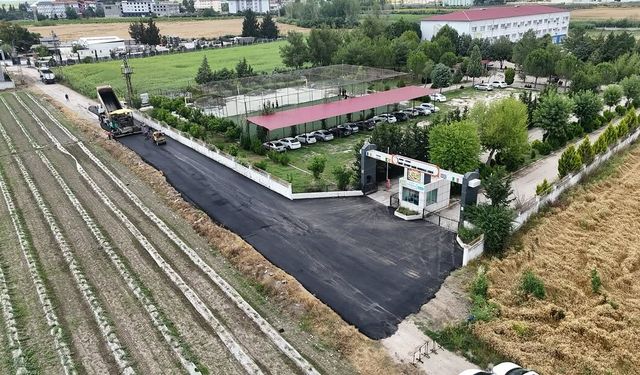 Ceyhan Belediyesi’nden Eğitime Büyük Destek