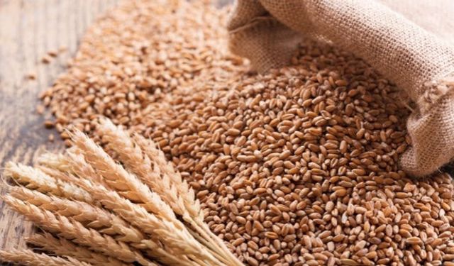 Çiftçinin Beklediği Haber: Hububat Fiyatları Açıklandı