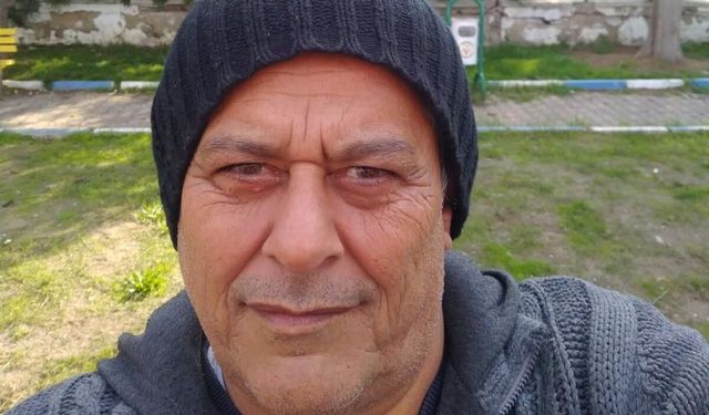 Adana Siyaset ve Basın Camiasının Acı Günü: Turgay Develi'nin Kardeşi Turgut Develi Vefat Etti