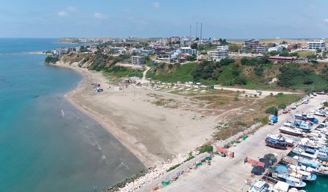 Karataş Kıyılarında Yeni Dönem: İşgaller Kaldırıldı, Projeler Hazır