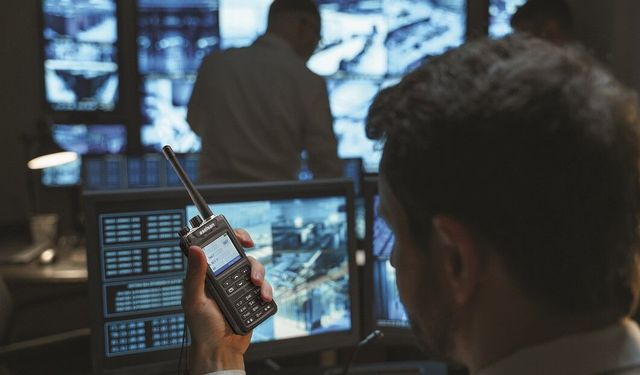 Savunma Sanayiinde Önemli Adım: ASELSAN ile SSB Arasında 845 Milyon Dolarlık Anlaşma