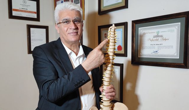 Uzman İsimden Çok Net Uyarı: Yaz Aylarındaki O Büyük Tehlike