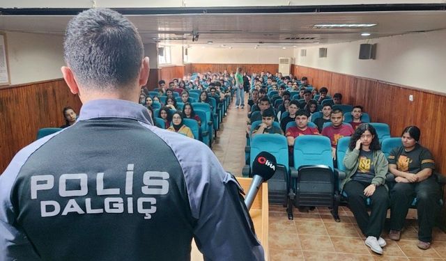 Adana'da Boğulmalara Karşı Önlem: Okullarda Seferberlik Başladı
