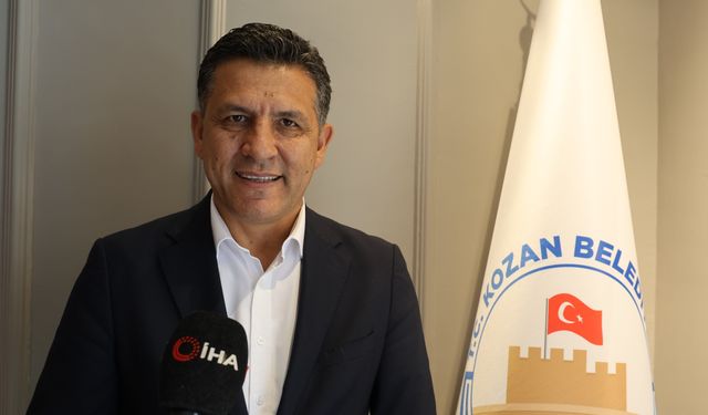 Kozan İl mi Oluyor?