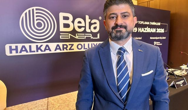 Adana'dan Dünyaya Açılan Dev Şirket Halka Arz Oluyor!