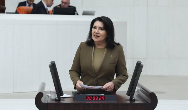 Karamık'tan Finansal Bilinç Çağrısı
