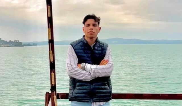 Adana’da Feci Kaza: 20 Yaşındaki Genç Hayatını Kaybetti