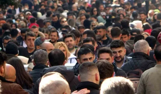 TÜİK Açıkladı: Adana’da Bu Hastalıktan Ölümler Artıyor