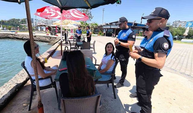 Adana Polisi Harekete Geçti! Boğulma ve Dolandırıcılığa Karşı Kritik Uyarı