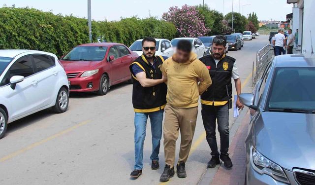 Adana'da 112 İhbarına Giden Polis Vuruldu! Şüphelinin Savunması Şaşırttı