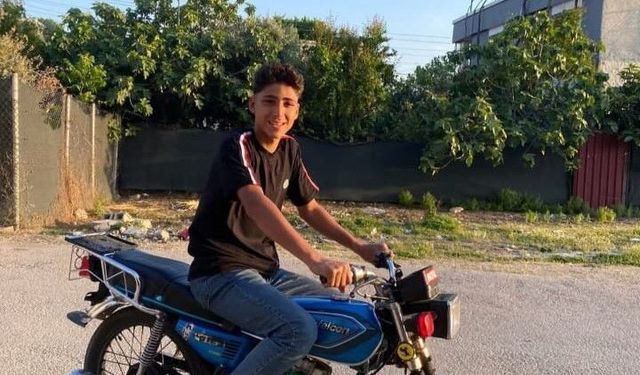 Adana'da Acı Olay: Serinlemek İçin Girdiği Kanal Sonu Oldu