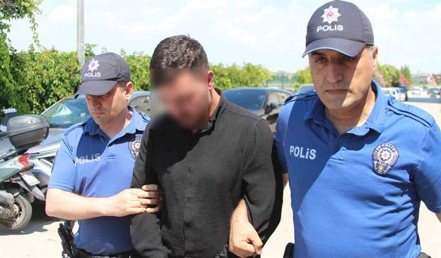 Adana'da Barda Silahlı Dehşet: 'Benimle Gel' Dedi, Ret Cevabı Alınca Kurşun Yağdırdı