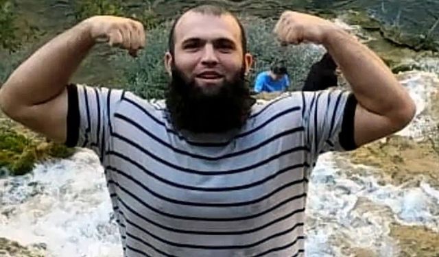 Adana'da Derede Kaybolan Şahsın Cenazesine Ulaşıldı