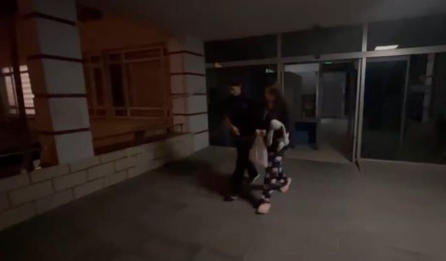 Adana'da Kan Donduran Olay: Rüyasının Etkisiyle Annesini Öldürdüğünü İddia Etti