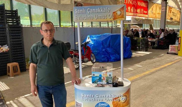 Şüphelinin Evinden Çıkanlar Hayrete Düşürdü