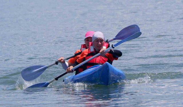 PalanExtreme start aldı