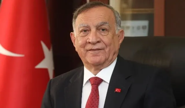 Akif Kemal Akay Chp Genel Merkezi'nde Mi? Ankara'da Soner Çetin İle Görüştüğü İddia Ediliyor