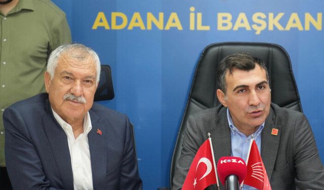 Zeydan Karalar: "Anıl Tanburoğlu Görevini Layıkıyla Yaptı"