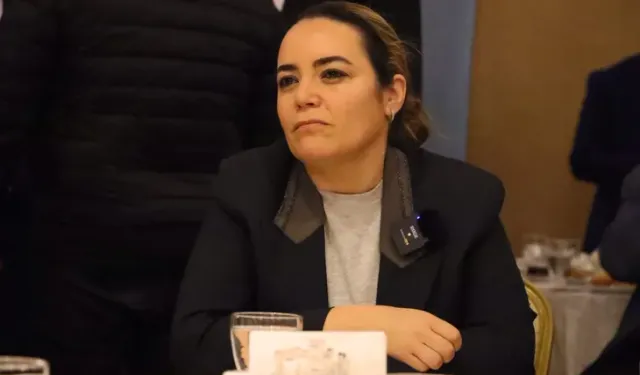 Ayyüce Türkeş Taş'tan Polis İntiharlarına Yönelik Sert Uyarı "Sessiz Kalmak Çözüm Değil"
