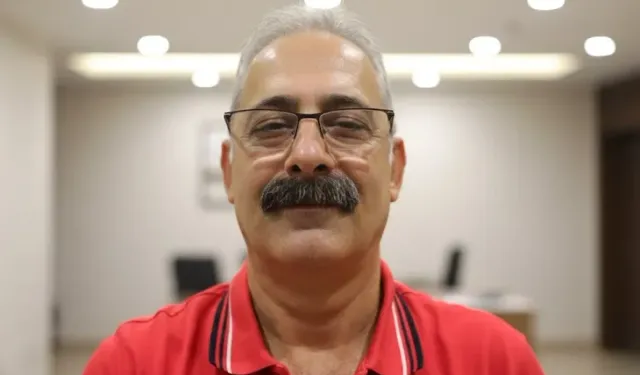 Özcan Zenger: “İşlemediğim Bir Suçtan Dolayı Bir Yıldır Tutukluyum”