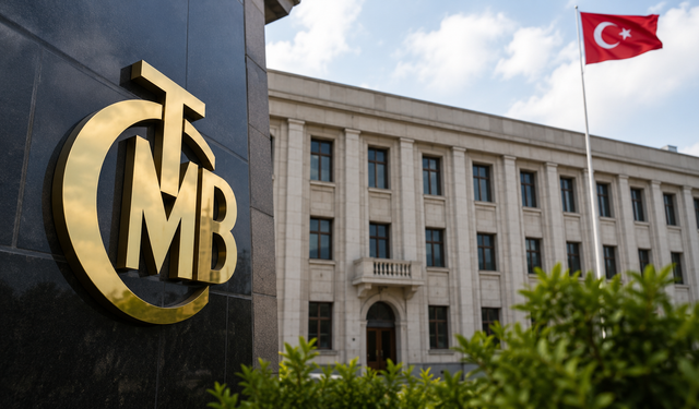 Merkez Bankası Kararını Açıkladı! Faizlerde Sürpriz Yok
