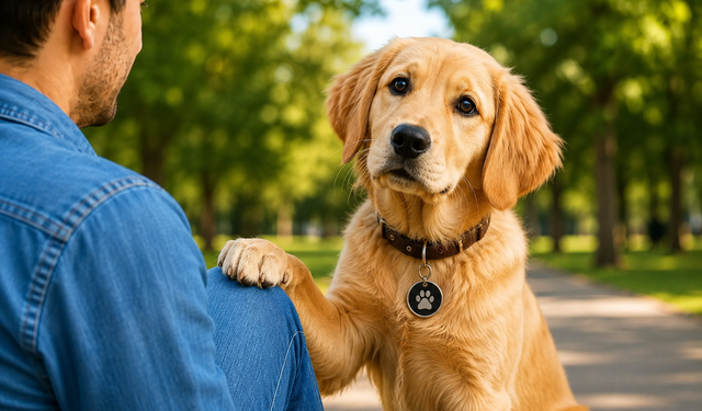 Kozan'da Köpek Sahiplerine Mikroçip Uyarısı: İşlemlerinizi Geciktirmeyin