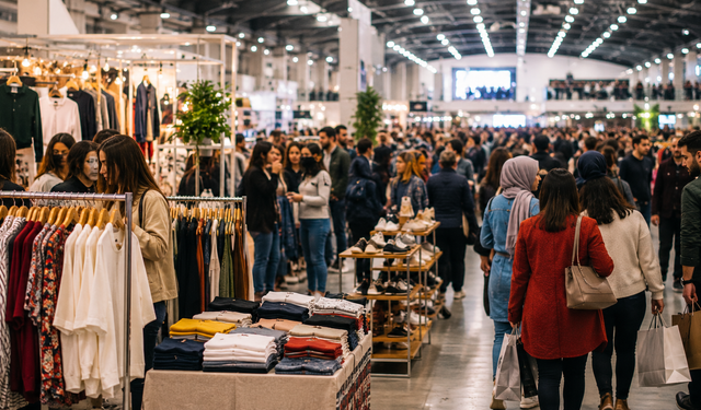 Ticaret Bakanlığı'ndan Alışveriş Festivallerine Sıkı Denetim! İzin Almayan Kapatılacak