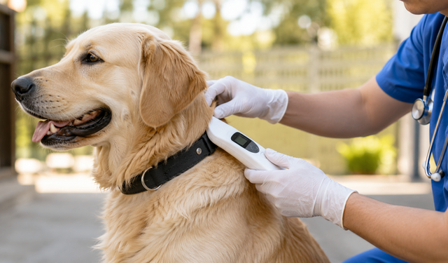 Evcil Hayvanı Olanlar Dikkat! Çipsiz Köpekler İçin Yasal Süreç Başlayabilir