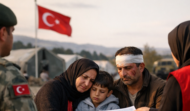 Terör Mağdurlarına Devlet Desteğinde Süre Uzatıldı!