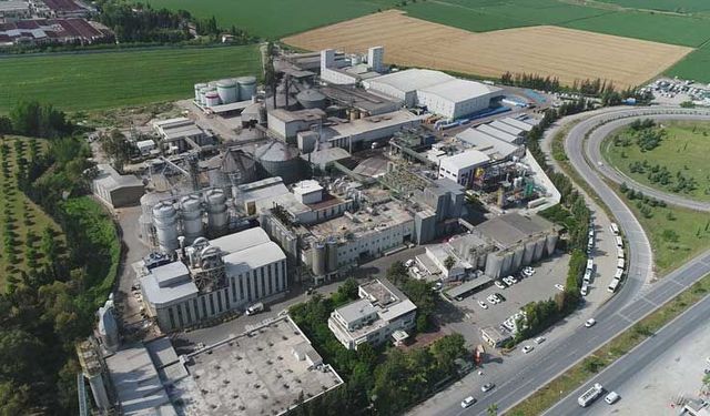 İSO 500 Açıklandı: Sunar’dan Gururlandıran Başarı