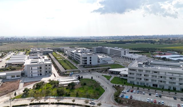 Adana'ya Büyük Gurur: ATÜ Türkiye’nin En Prestijli Teknoloji Birliğinde